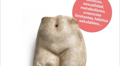 La guía que necesitas para entender la menopausia escrita por 4 especialistas sanitarias