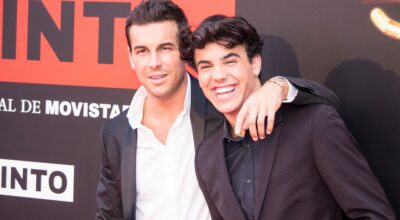 Mario Casas se estrena como director en la película ‘Mi Soledad Tiene Alas’, con su hermano Óscar como protagonista
