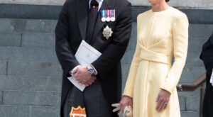 Críticas a Guillermo, príncipe de Gales, por su ausencia en la final de la Copa Mundial Femenina