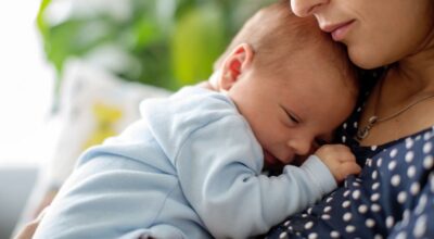 ¿Cuánto cobrarás en tu baja por maternidad?
