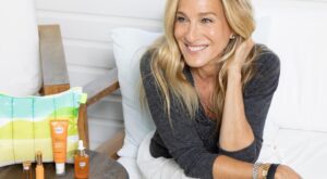 Sarah Jessica Parker contra el edadismo: «Simplemente no paso tanto tiempo pensando en la apariencia»