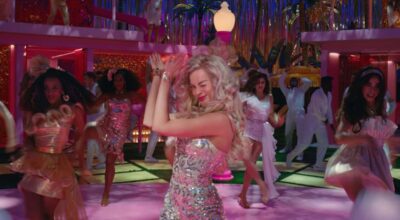 Top 5 mejores canciones que nos regaló la película Barbie y sus letras en español