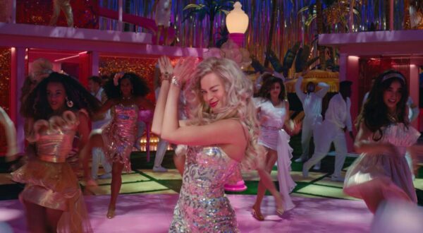 Top 5 mejores canciones que nos regaló la película Barbie y sus letras en español