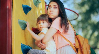5 errores que debes evitar al criar a tu hijo para no convertirte en un padre quitanieves