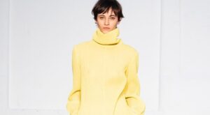 Los 5 colores que más veremos en la moda este otoño 2023