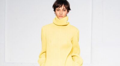 Los 5 colores que más veremos en la moda este otoño 2023