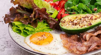 La dieta keto o cetogénica no es tan buena como parece según los expertos