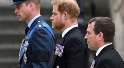 Había Privilegios: revelaciones sobre la brecha entre los Príncipes William y Harry