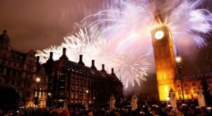 Ideas originales de fin de año: ¡despide el 2020 a lo grande!