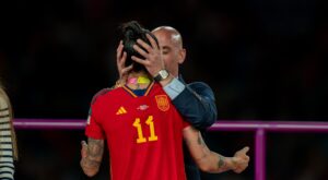 Después del discurso de Rubiales: el hashtag #Seacabó surge como respuesta al #MeToo español en el fútbol
