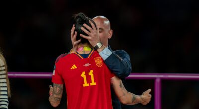 Después del discurso de Rubiales: el hashtag #Seacabó surge como respuesta al #MeToo español en el fútbol