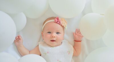 Los nombres para bebés que suenan más bellos en el mundo según la ciencia