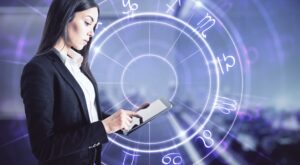 Horóscopo de septiembre: más propicio para que las circunstancias se alineen con nuestros deseos