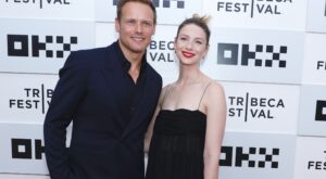 Sam Heughan pide un final diferente para ‘Outlander’ ¿Cambiará el destino de Jamie y Claire?