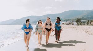 Bikini ‘Made in Spain’: diseñado para abrazar tus curvas con estilo y salud gracias a la filosofía del Bra-fitting