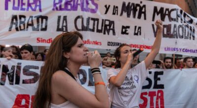 El mundo se pronuncia ante el caso Rubiales, desde la ONU, medios internacionales hasta Natalie Portman