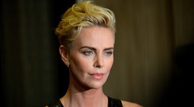 Charlize Theron denuncia el sexismo y el edadismo en Hollywood