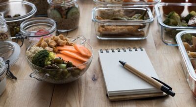 Guía para iniciarse en el Batch Cooking: simplifica tu alimentación y ahorra tiempo