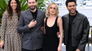 Adiós a «The Idol»: HBO pone fin a la serie de The Weeknd y Sam Levinson