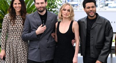 Adiós a «The Idol»: HBO pone fin a la serie de The Weeknd y Sam Levinson