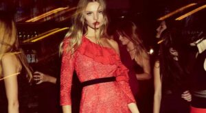 Tips de estilo para chicas delgadas