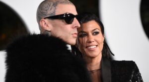 Blink-182 pospone gira mundial: Travis Barker regresa a EE. UU. en medio del embarazo de Kourtney Kardashian