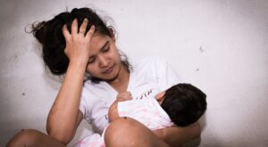 Embarazos no planificados: una emergencia de salud pública y la lucha por la igualdad de género