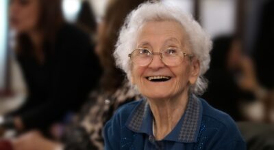 Longevidad femenina: el secreto de llegar a los 90+ está en el peso estable