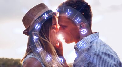 Septiembre será el mes del amor a primera vista para estos 3 signos astronómicos