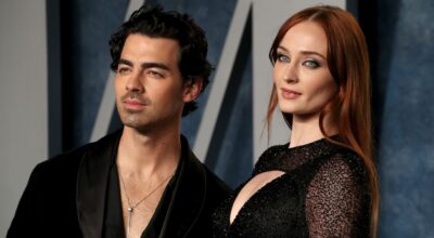 Joe Jonas y Sophie Turner: rumores de divorcio tras cuatro años de matrimonio