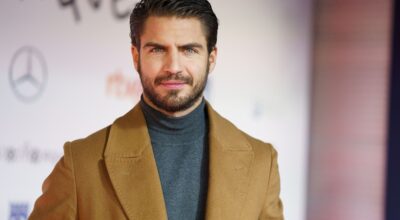 Estos son los 10 hombres famosos más atractivos según las españolas