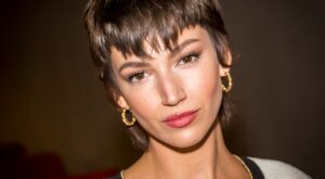 Úrsula Corberó se convertirá en Rosa Peral en el estreno de ‘El cuerpo en llamas’ en Netflix