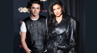 Kylie Jenner y Timothée Chalamet en el concierto de Beyoncé: ¿Confirmación de romance?