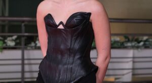 Nicole Wallace: la talentosa actriz madrileña, nueva ‘it girl’ y embajadora Dior