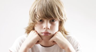 Ansiedad en la vuelta al cole: Expertos revelan claves para su detección