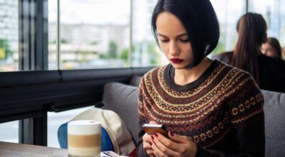 Cómo identificar si una persona te está haciendo ghosting y cómo deberías reaccionar