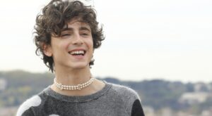 ¿Quiénes han sido las parejas de Timothée Chalamet antes de Kylie Jenner?