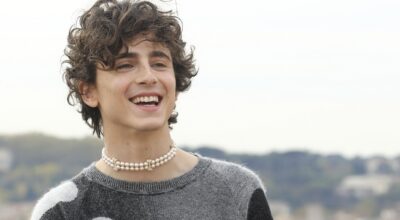 ¿Quiénes han sido las parejas de Timothée Chalamet antes de Kylie Jenner?
