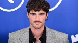 Jacob Elordi el joven actor con raíces vascas que ahora mismo está causando furor