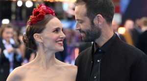 Las rupturas de famosos que hemos visto este 2023