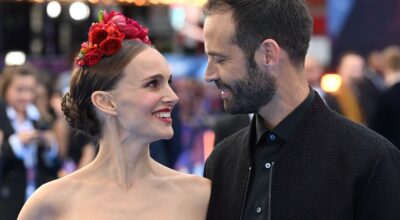 Las rupturas de famosos que hemos visto este 2023