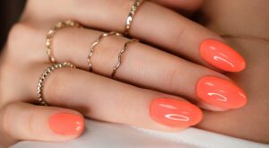Cuándo no debes usar uñas de gel, los posibles riesgos y cómo evitarlos
