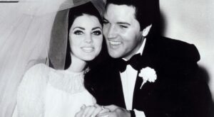 Priscilla Presley abre su corazón en Venecia en el estreno de ‘Priscilla’: lo que realmente pasó con Elvis