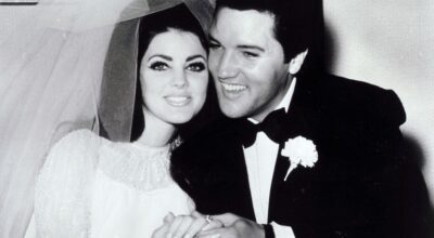 Priscilla Presley abre su corazón en Venecia en el estreno de ‘Priscilla’: lo que realmente pasó con Elvis