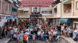 ‘Cuéntame cómo pasó’  la serie española más entrañable con más de 400 episodios llega a su final