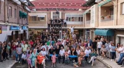 ‘Cuéntame cómo pasó’  la serie española más entrañable con más de 400 episodios llega a su final