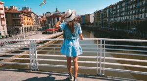 La ciudad más alegre de España no es Madrid ni Barcelona, se encuentra en el País Vasco