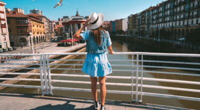 La ciudad más alegre de España no es Madrid ni Barcelona, se encuentra en el País Vasco