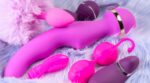 Las mujeres lideran las compras de juguetes sexuales: Los estimuladores de clítoris son los más populares
