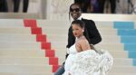 El segundo hijo de Rihanna ya tiene nombre, igual de inusual que el de su primogénito